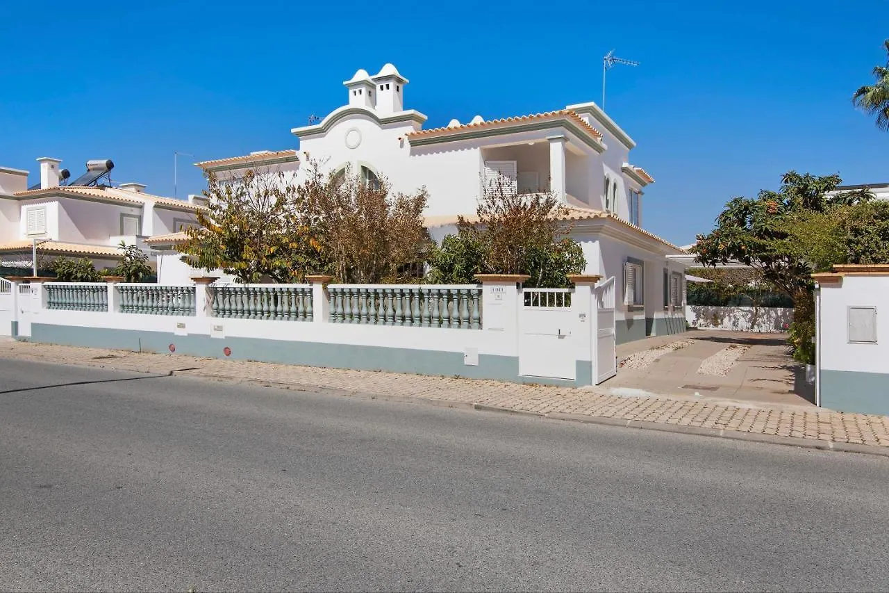 Villa Gale Guia