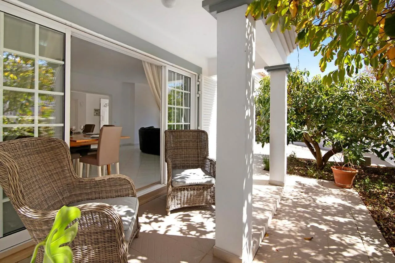 Villa Gale Guia  Guia (Faro)